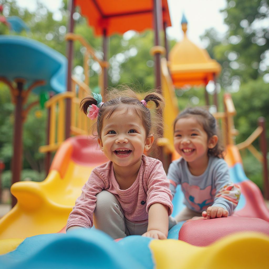 Children's Zone