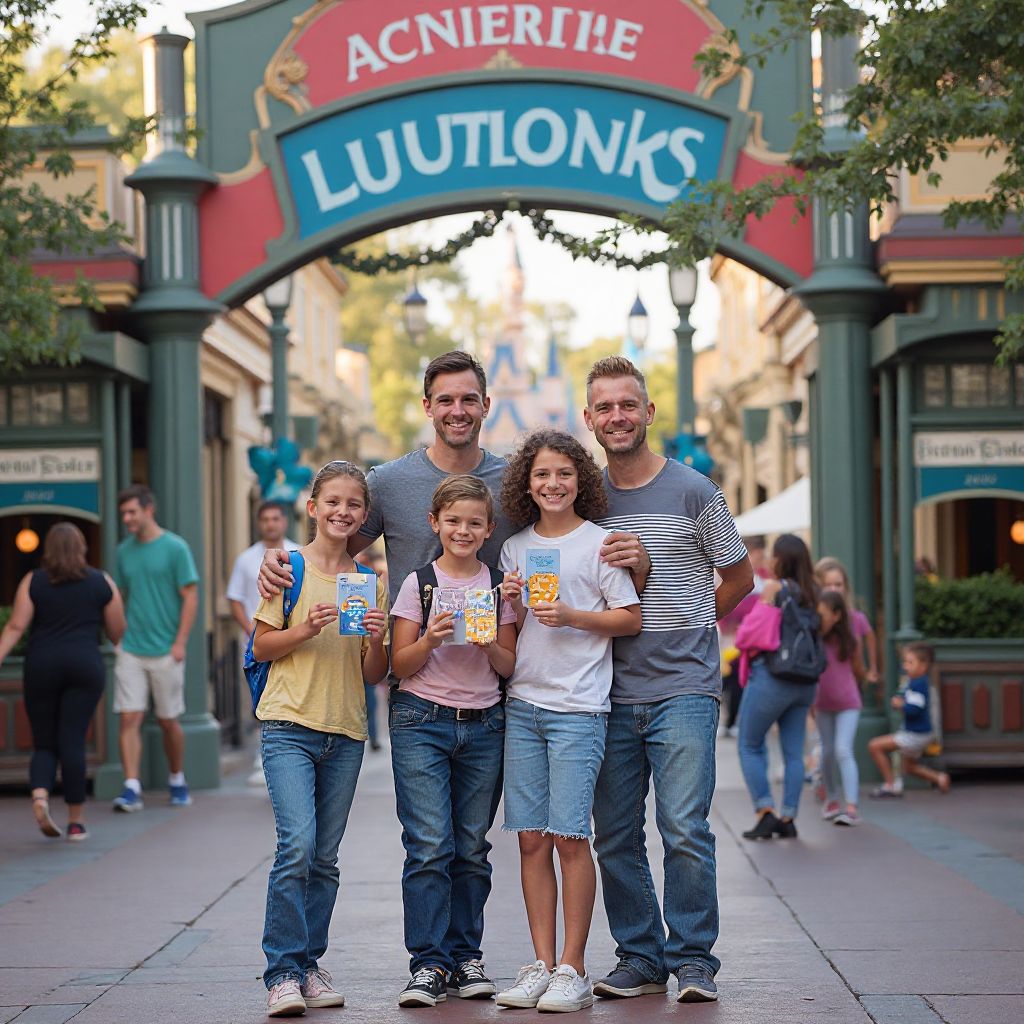 Annual Pass Offer