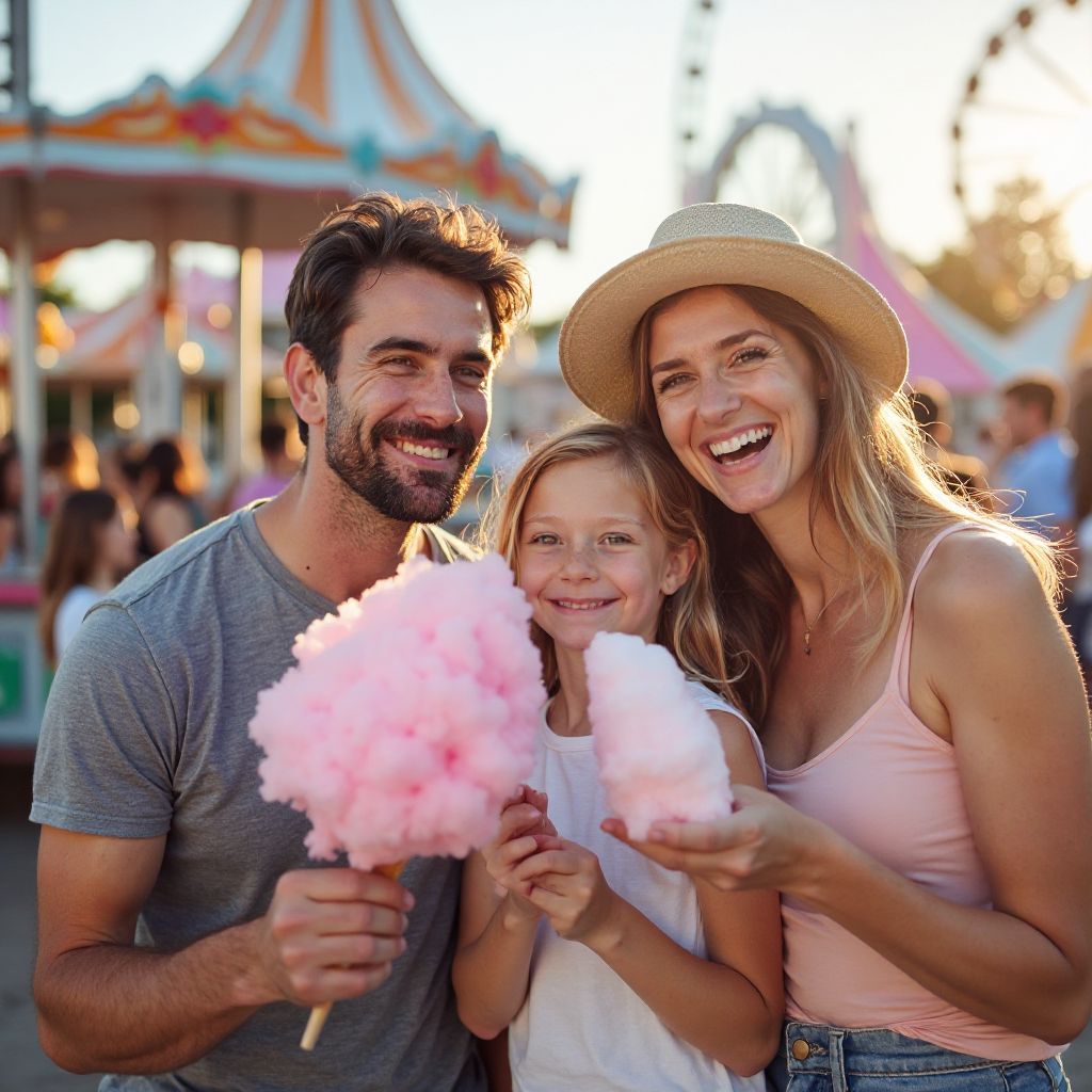 Family Moments