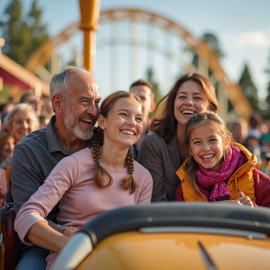 Family Attractions