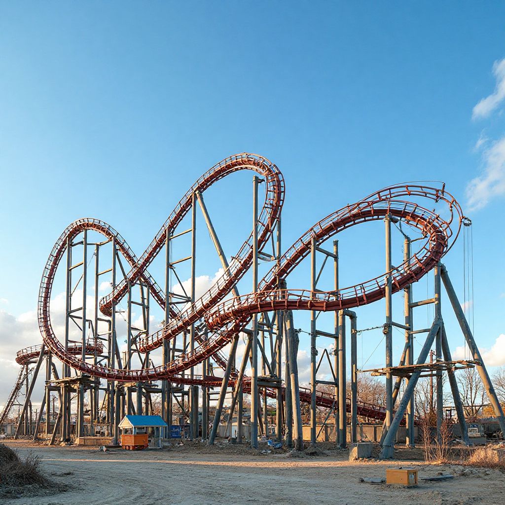 New Attraction Coming Soon