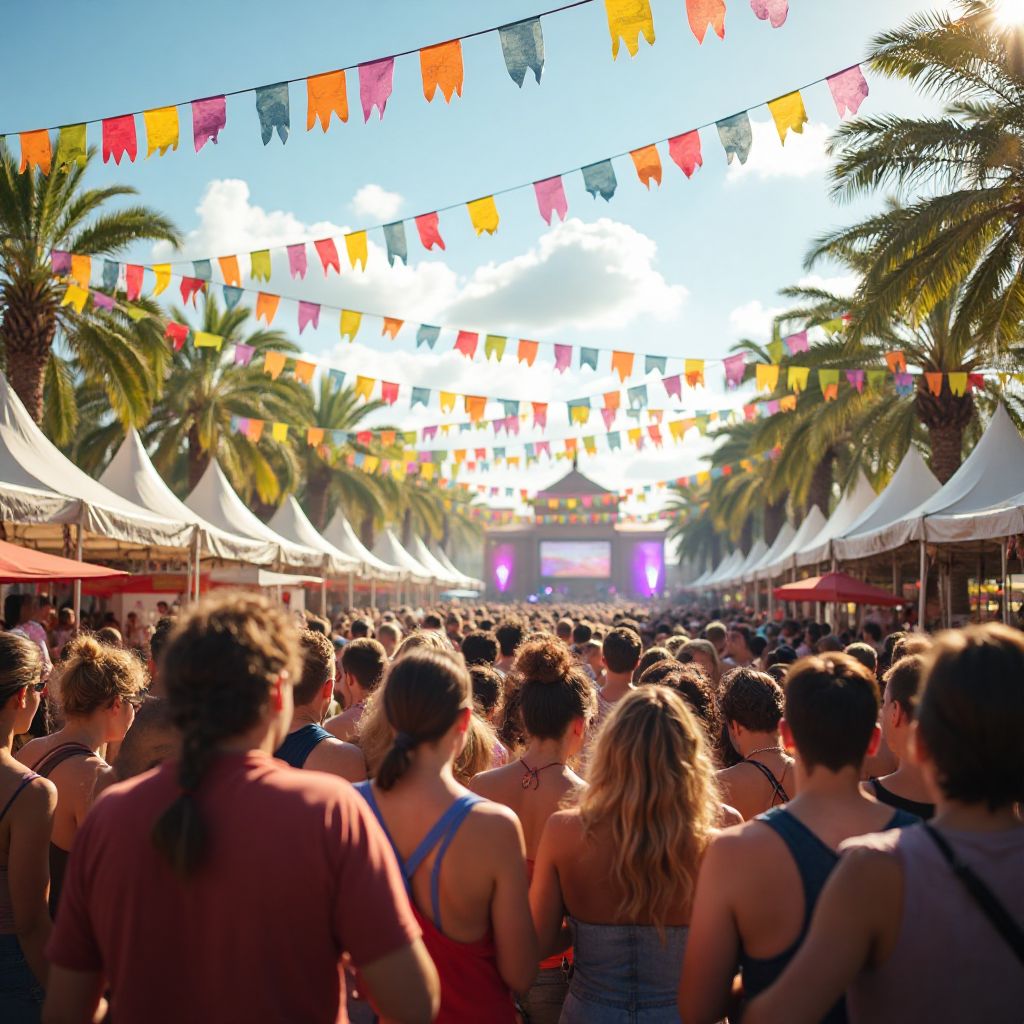 Summer Festival