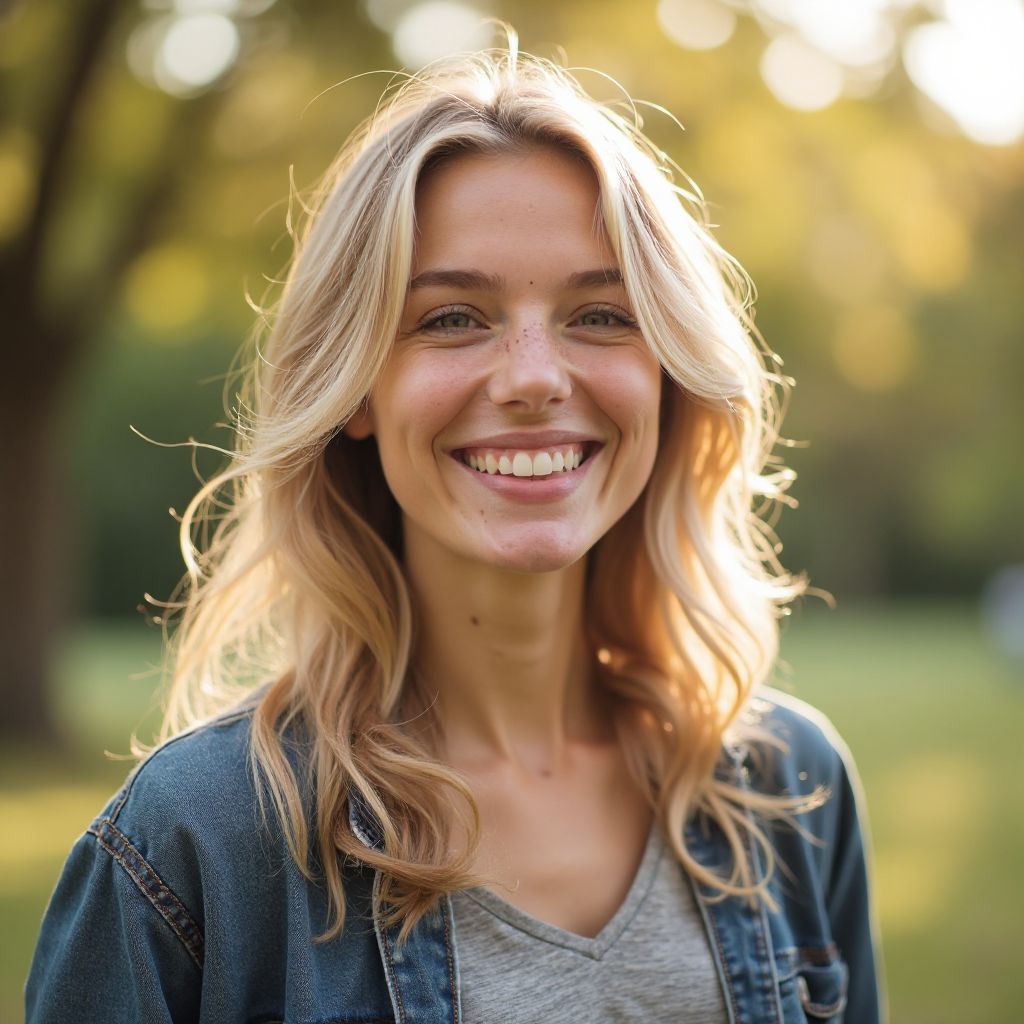 Sarah Mitchell